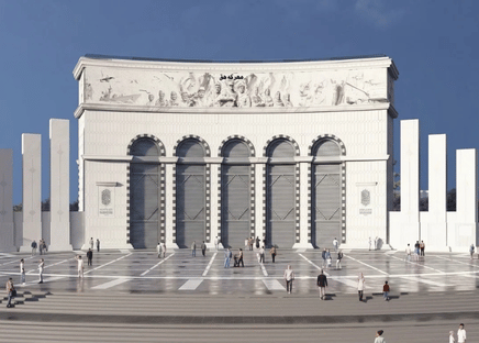 Guarding a Symbol of the Nation | Techxant
